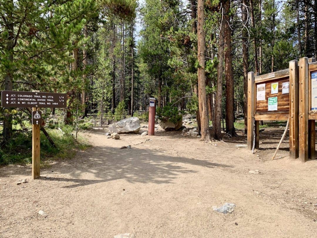 The Mt Elbert Hike COMPLETE Guide Climbing Colorado’s Highest 14er