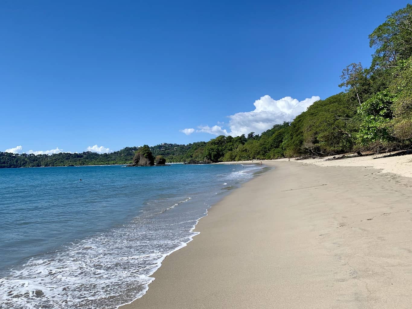 The 10 Best Beaches in Manuel Antonio, Costa Rica Guide, Map & More