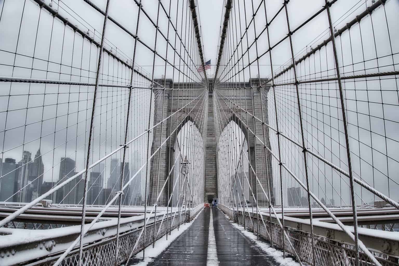 10 MindBlowing Brooklyn Bridge Facts History, Info and More!
