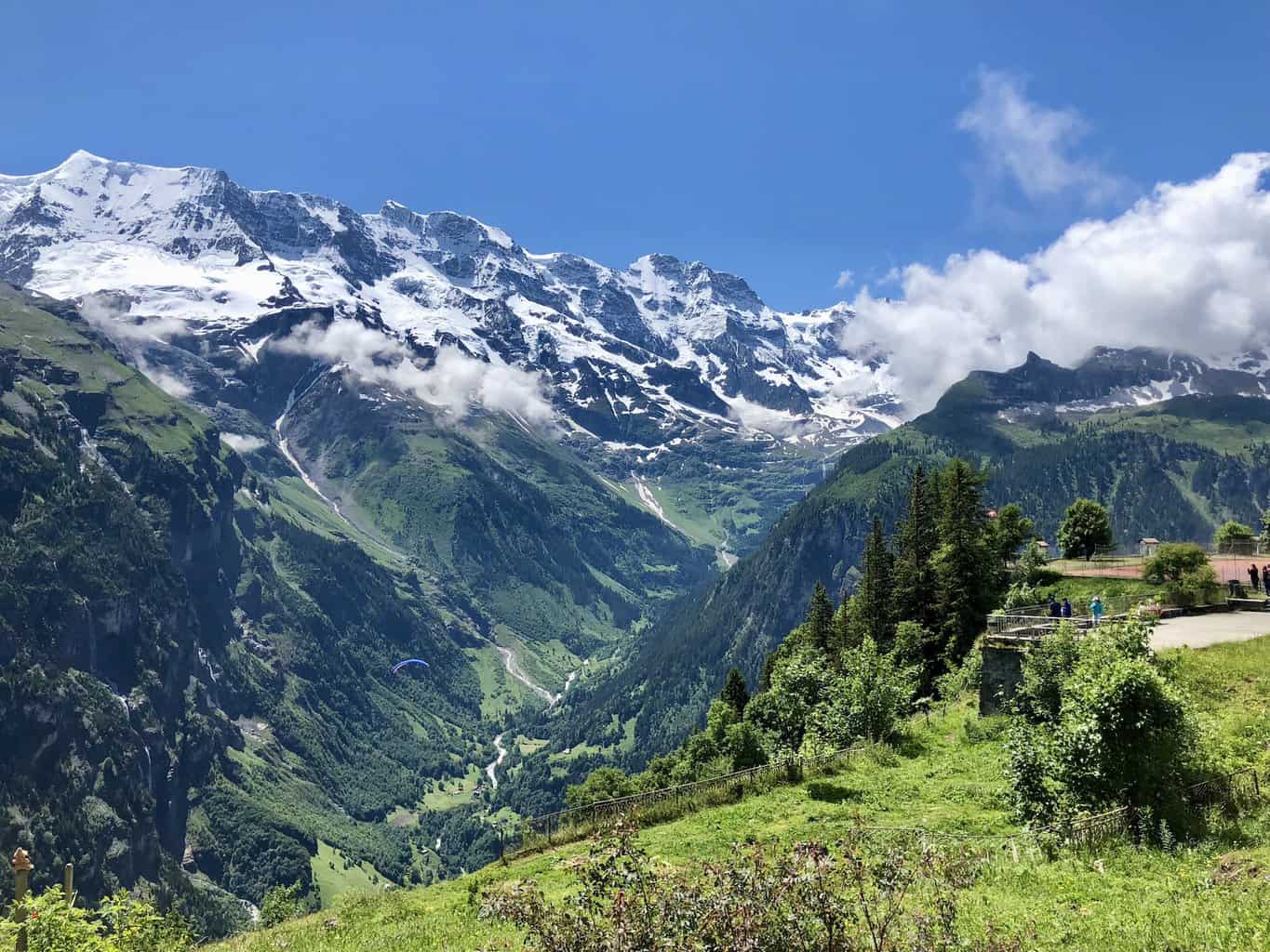 The 10 Best Murren Hotels Where to Stay in Murren TripTins