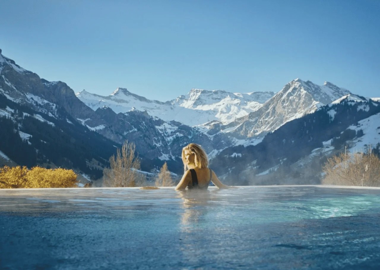 15 Unique Hotels in Switzerland Cool & Unusual Places to Stay