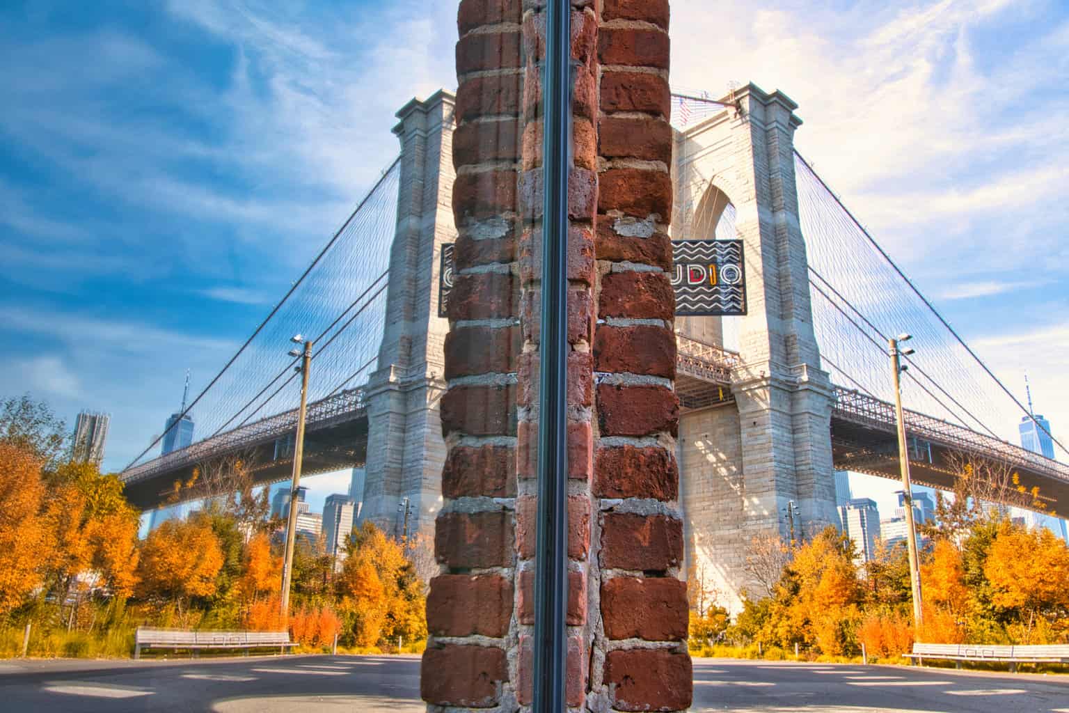 Where to Find the BEST Views of the Brooklyn Bridge (by a Local!)