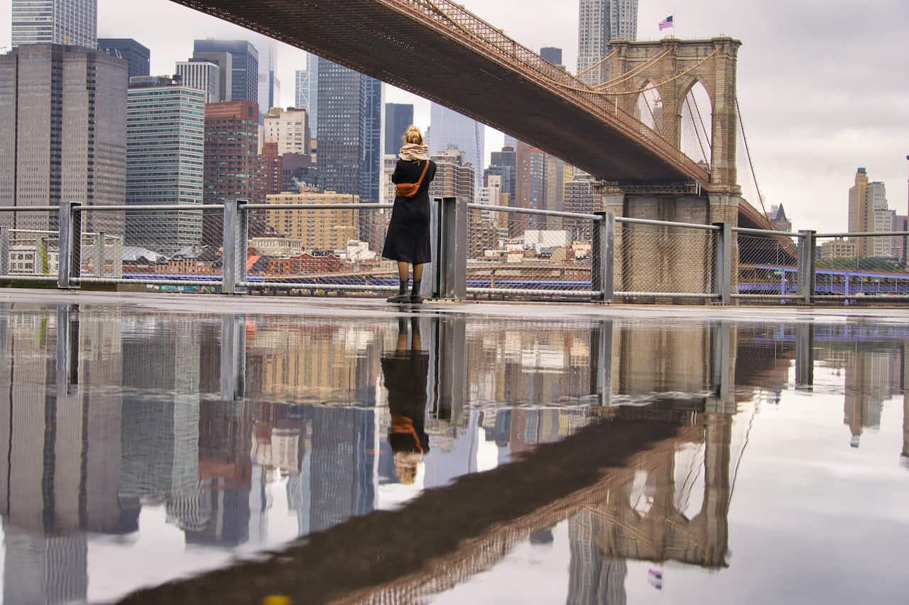 The Best Things To Do Near the Brooklyn Bridge Activities & Food