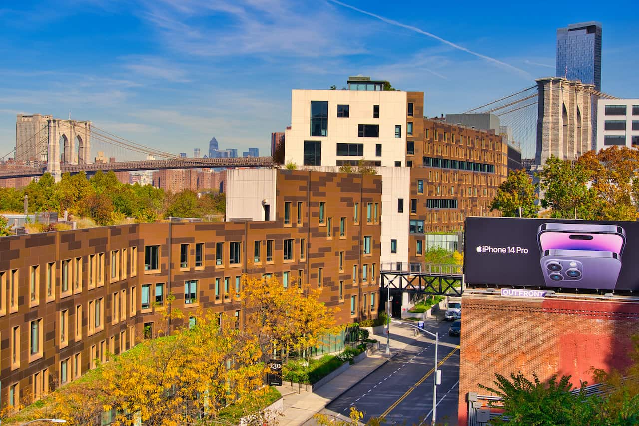 Brooklyn Heights Promenade Complete Guide Map, Photos & More (2024)