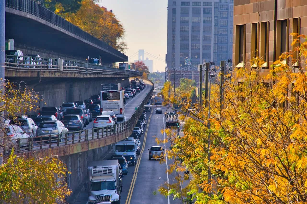 Brooklyn Heights Promenade Complete Guide Map, Photos & More