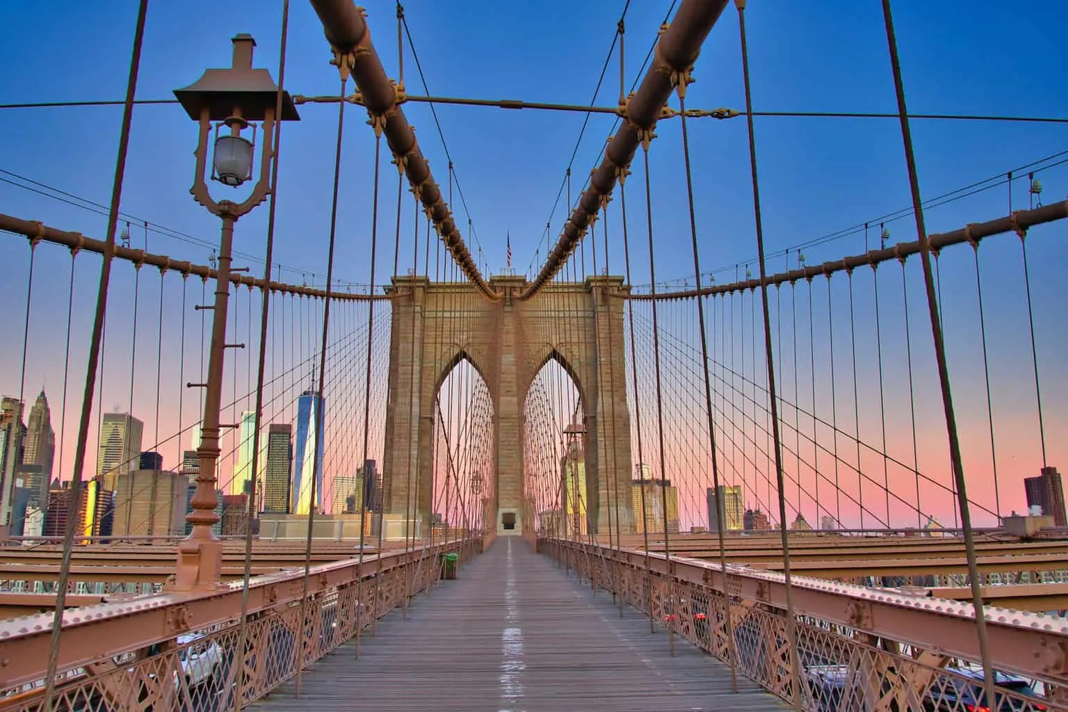 The Best Things To Do Near the Brooklyn Bridge Activities & Food