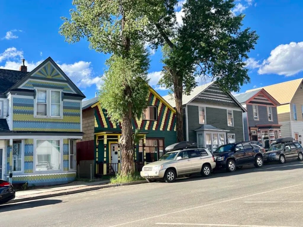 Leadville, Colorado Overview (Things to Do, Hotels, Restaurants & More)