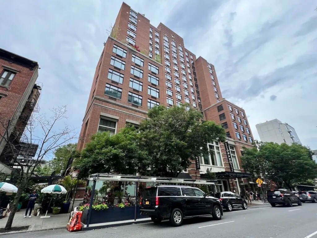 The 10 Best SoHo Hotels in New York City (Where to Stay in SoHo)