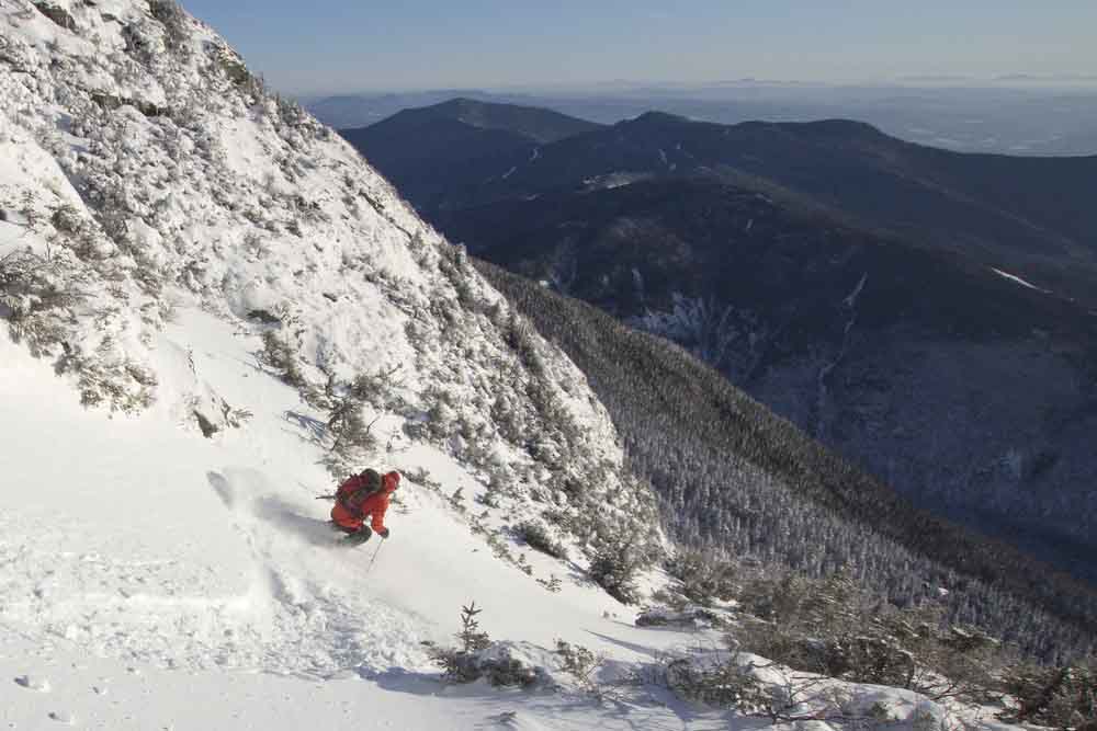 Stowe Mountain Resort