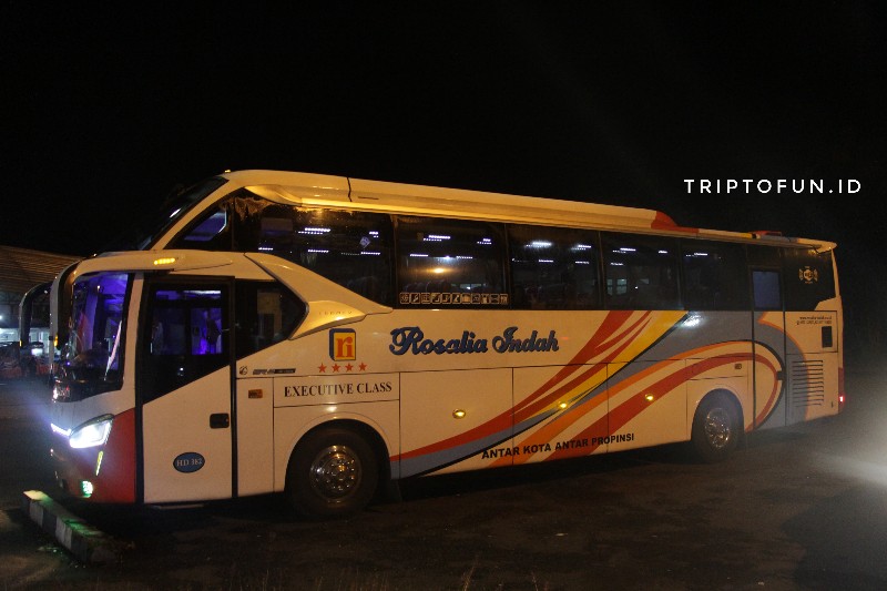 Panduan Lengkap Cara Menuju Dieng Dari Jakarta Triptofun