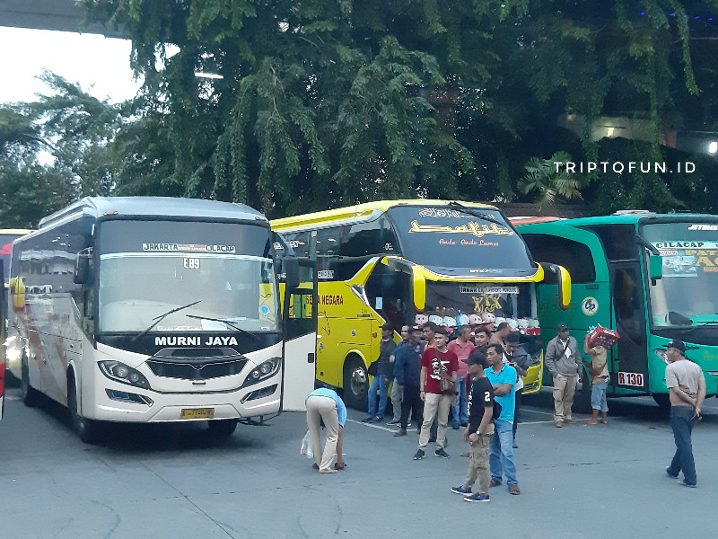 Panduan Lengkap Cara Menuju Dieng Dari Jakarta Triptofun