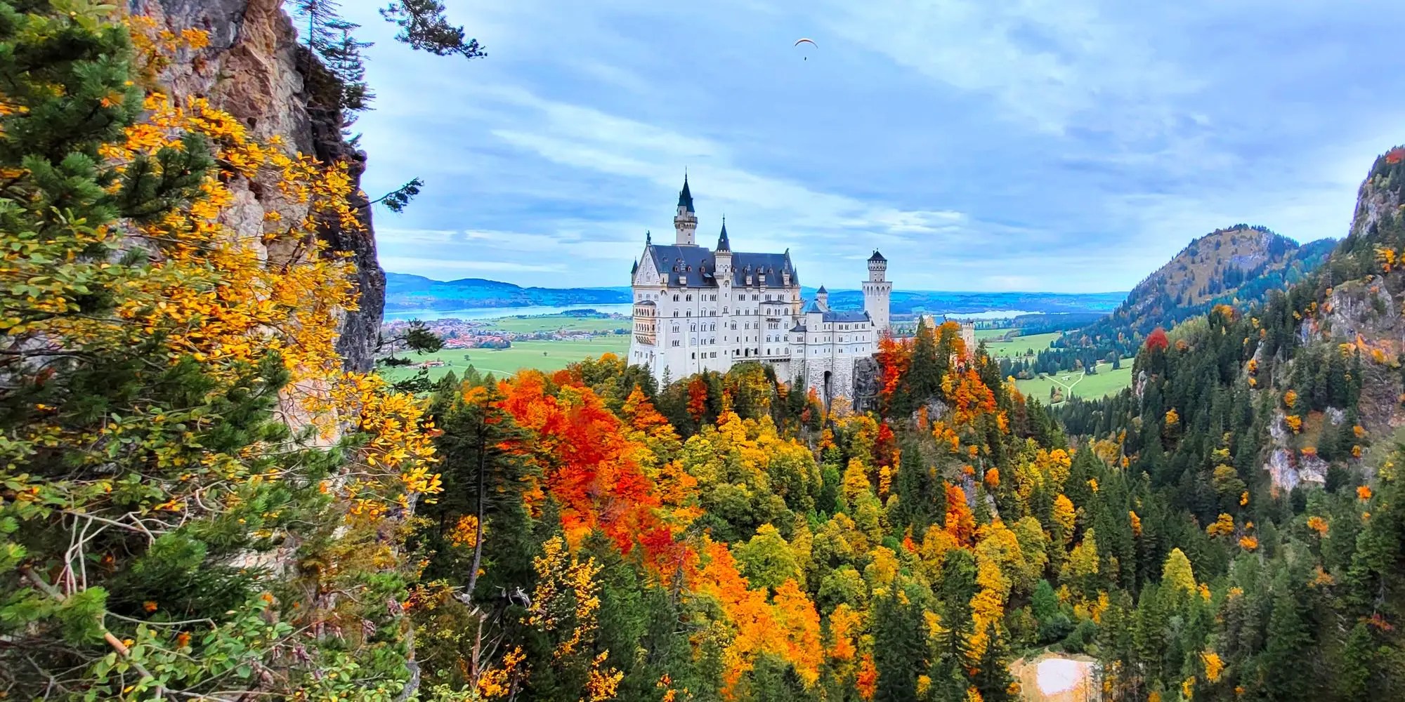 VISIT THE BEST CASTLES IN BAVARIA 7 TIPS Trip To Try