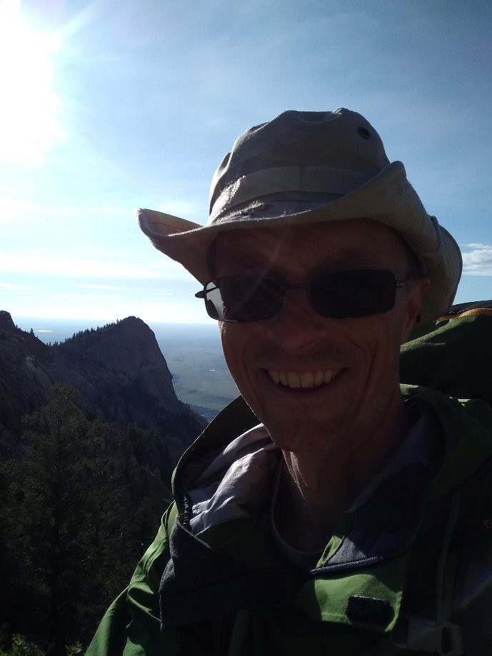 Philmont 2019 Itinerary 20 TripTrack