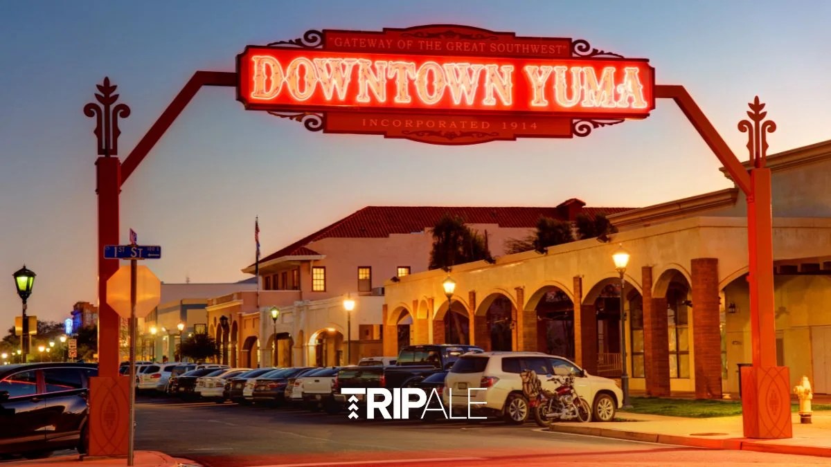 19 Fun Things To Do In Yuma AZ