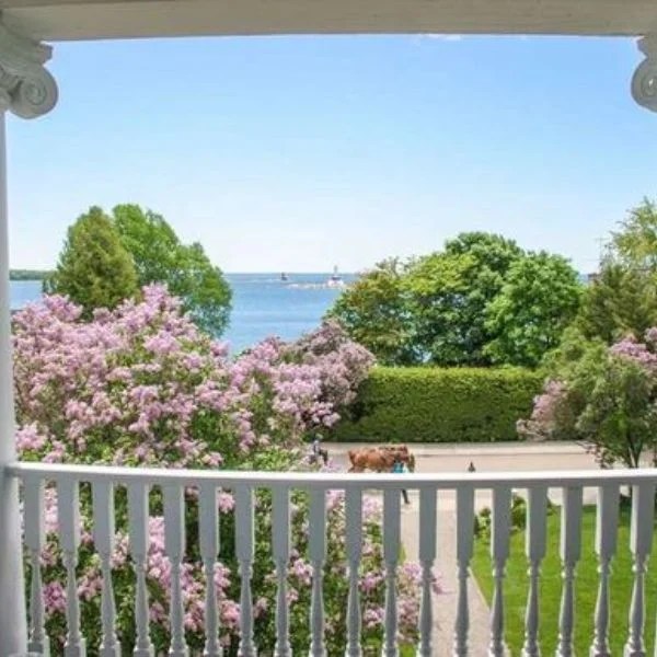 Road Trip From Chicago To Mackinac Island