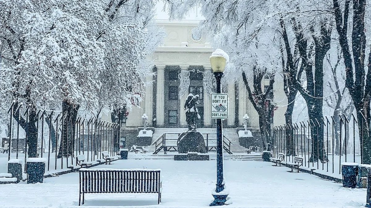 Does It Snow In Prescott, AZ? All About Prescott Climate