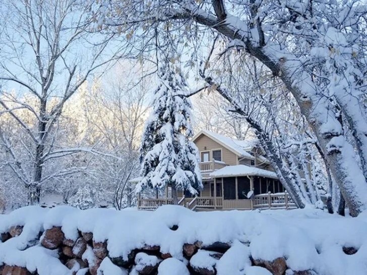 Does It Snow In Payson, AZ? All About Payson Climate