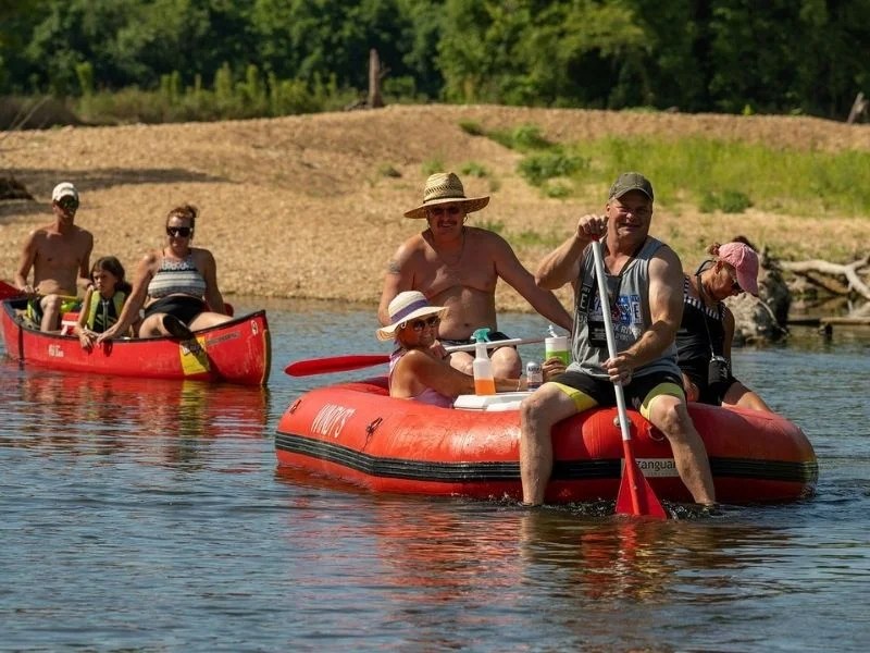 11 Most Fun Things To Do In Eminence, Missouri