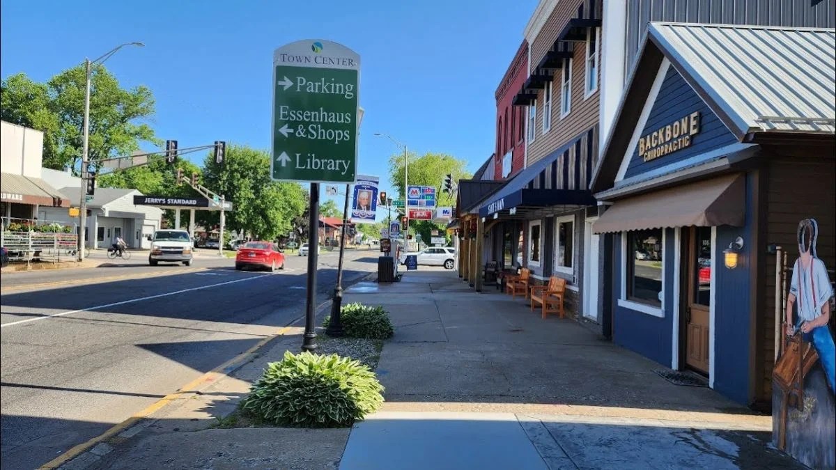 10 Most Fun Things To Do In Middlebury, Indiana