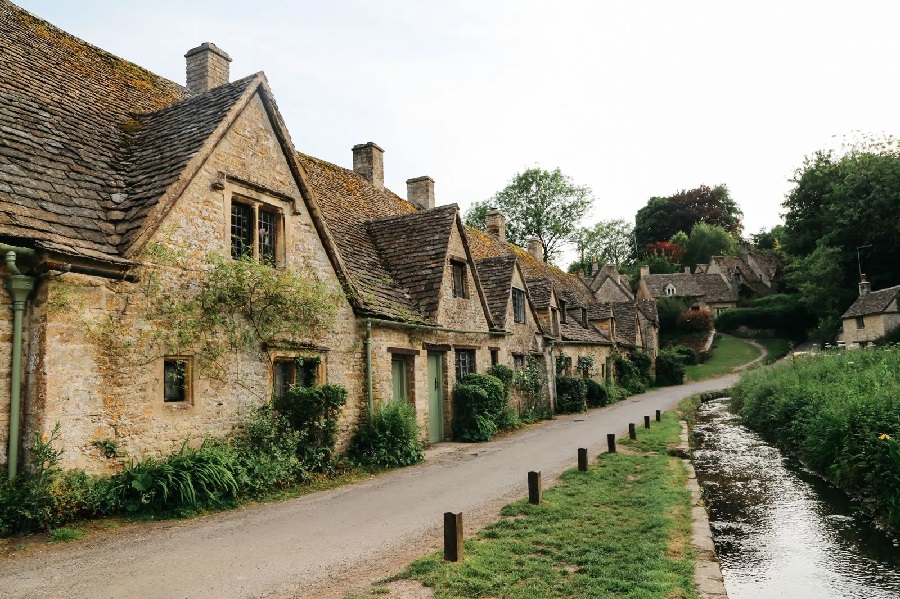 Top 10 Markets In Cotswold Trip Vena