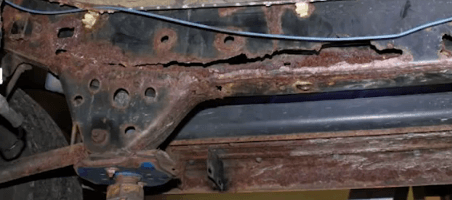 Common Issues To Check Before Buying 3rd Gen Toyota 4Runner - Tripversed