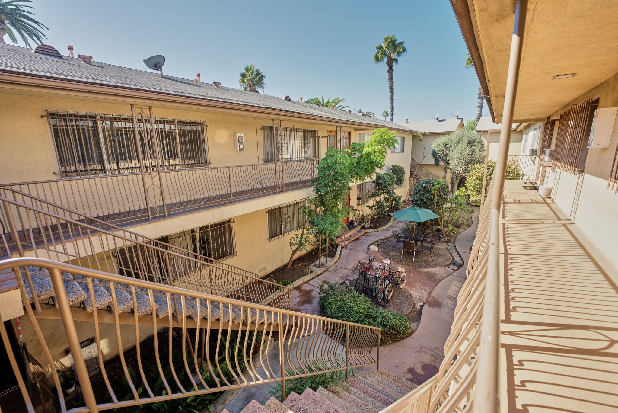 24 Units In Long Beach Just Closed by Chris Walker Triqor