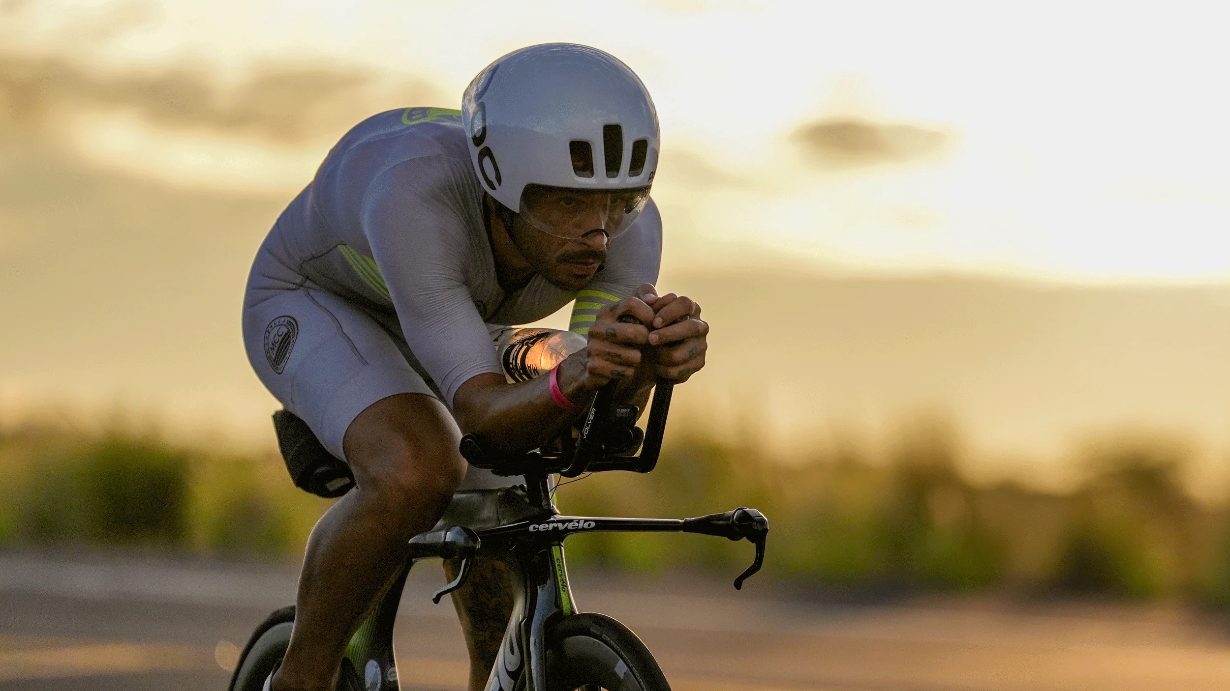 Kona 2024 Rigs Everywhere TriRig