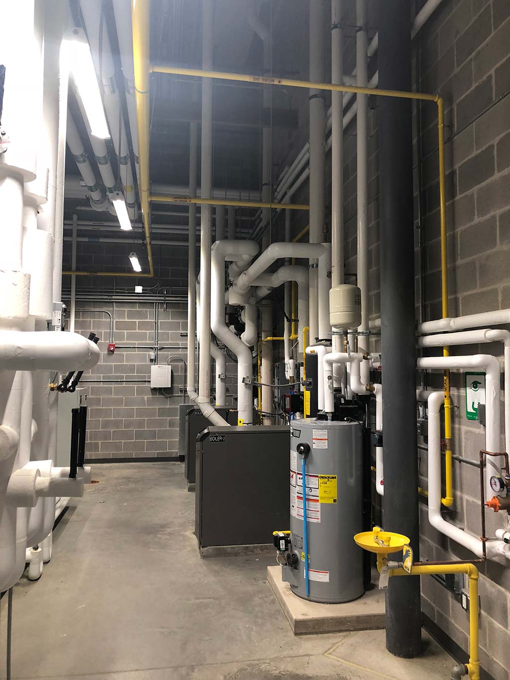 Air Conditioning Contractor in West Seneca & Buffalo, NY Tri R