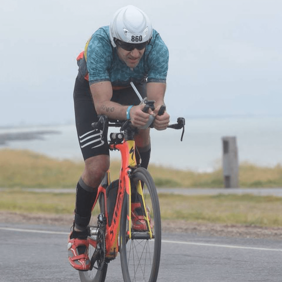 Ironman Journey Part 8 Andres Sauma Triathlete Blog
