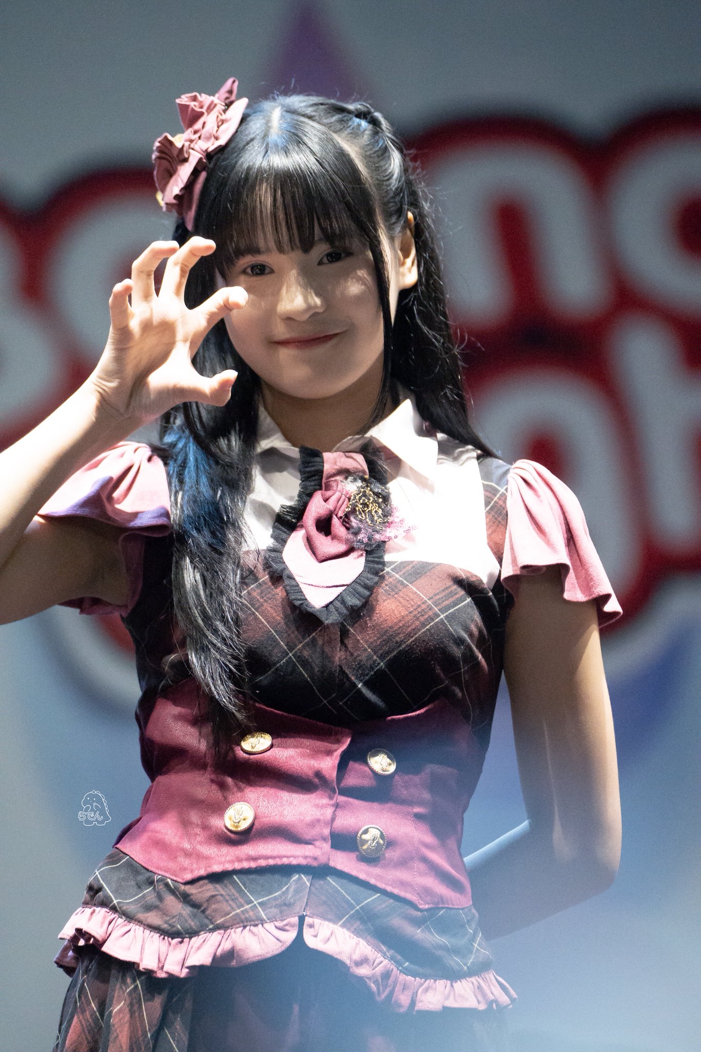 Fansite Trisha JKT48