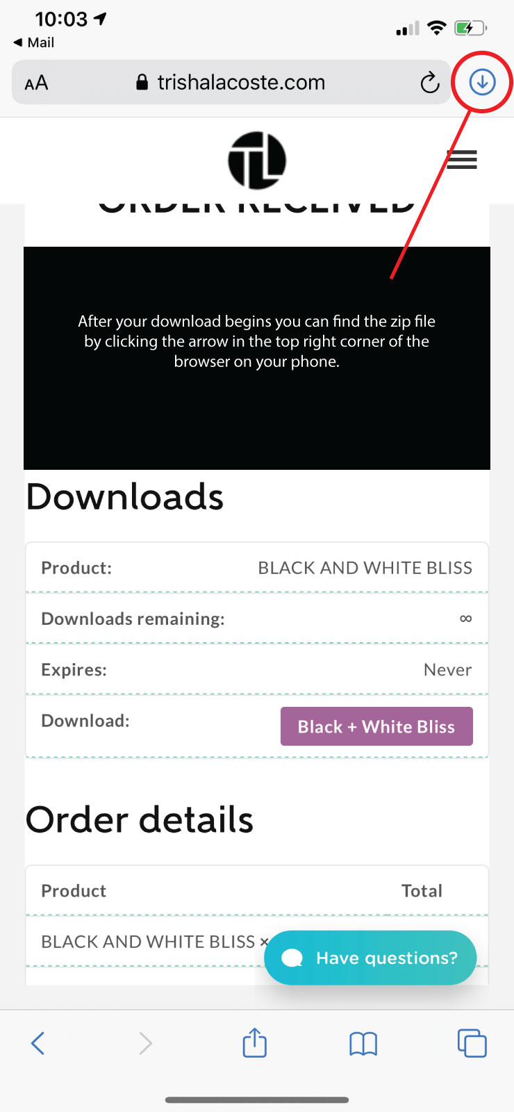 Lightroom Mobile Presets for your iPhone. Download. Install.