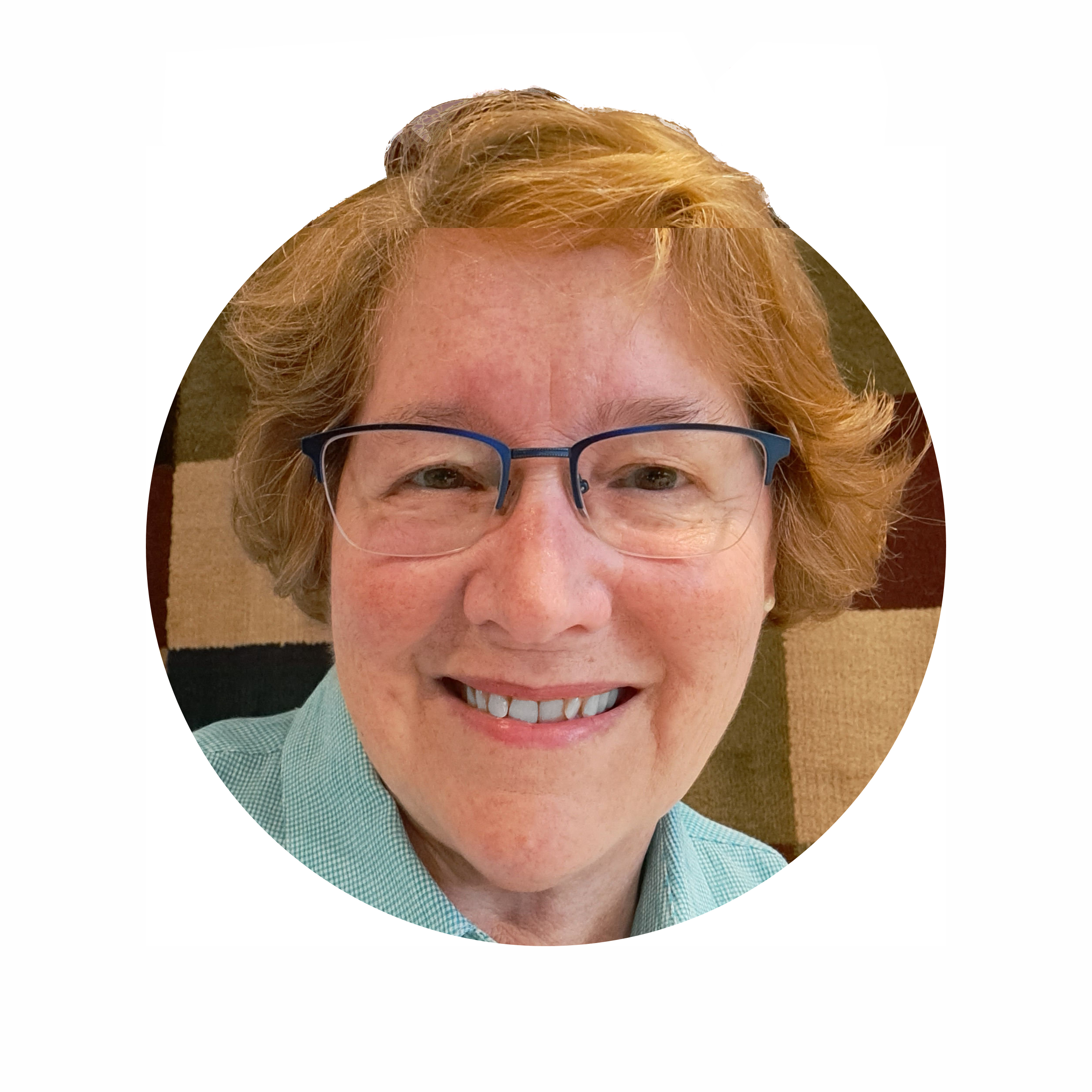 large square 2022 Trisha Torrey