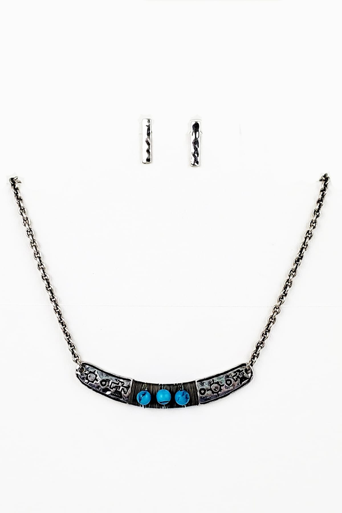 ES1034 Bar TW Set Trisha Waldron Designs