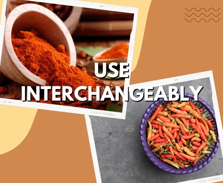 Can I Substitute Chili Powder For Cayenne Pepper? (Facts)