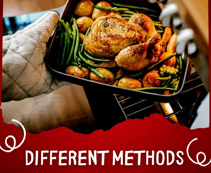 What Does Undercooked Turkey Look Like In Real? (Facts!)