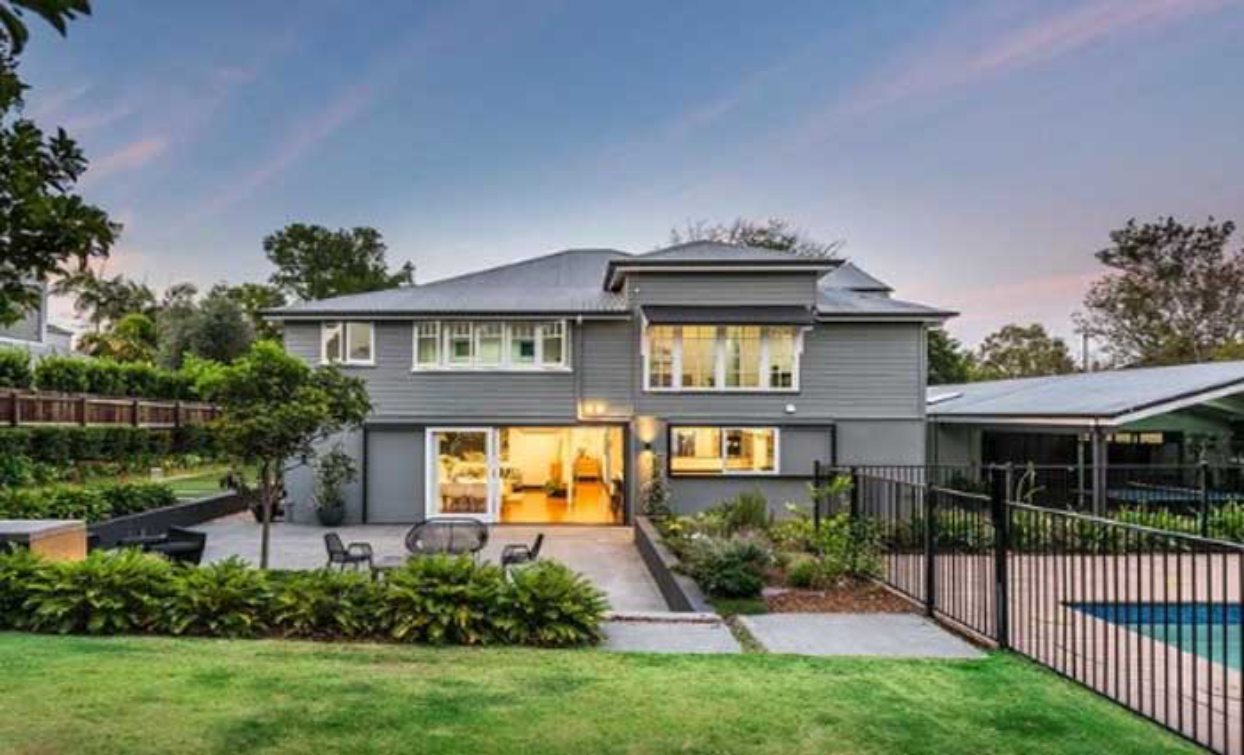 Trish Holliday Real Estate Brisbane's Inner West Agent