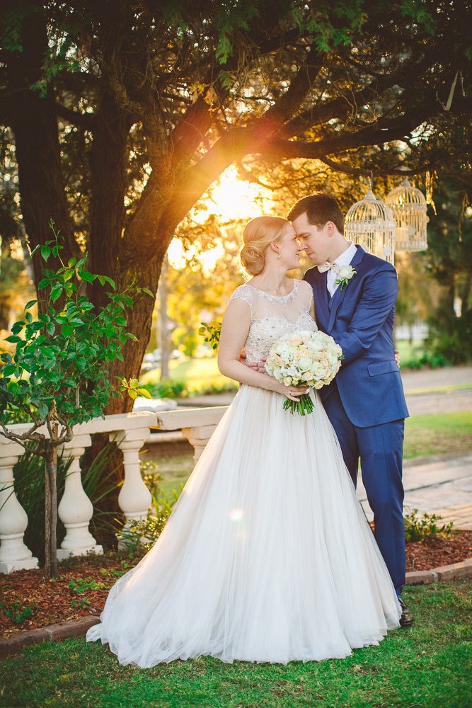 Oatlands House, Oatlands Wedding