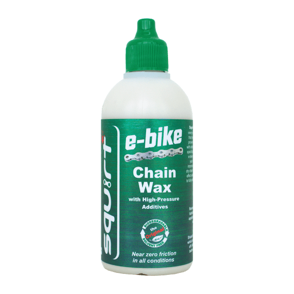 Squirt EBike Chain Lube 120Ml