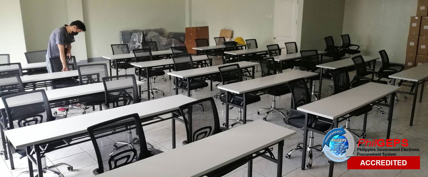 Office Furniture Shop Philippines Trishtine Furniture