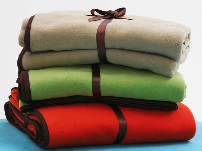 CAN YOU WASH MOVING BLANKETS? Trison Tarps USA
