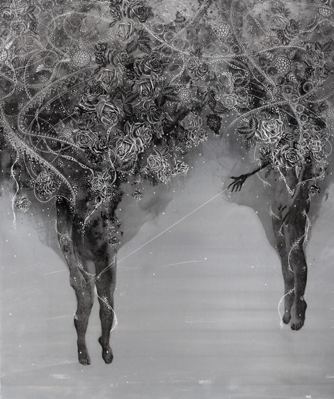 Jambes - Dictionnaire des rêves - Tristan-Frédéric Moir