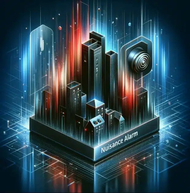 Reducing Nuisance Alarms In Building Automation Systems Tristar