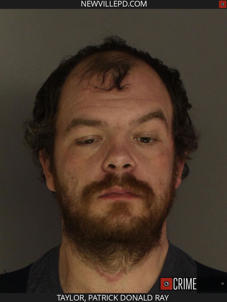 Newville PD Roundup Juvenile arrests for vandalism at park, juvenile