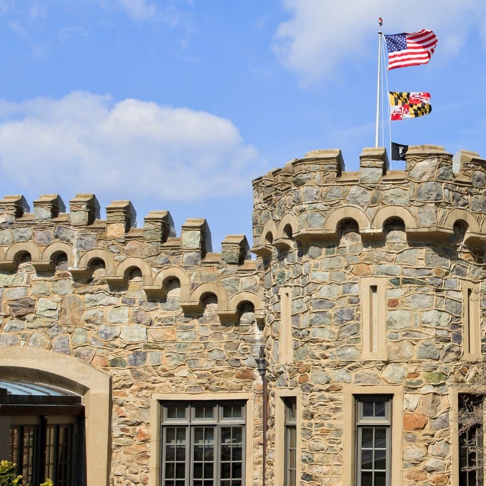 Rep Trone reintroduces act that would award Congressional Gold Medal to