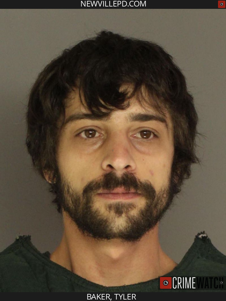 Newville PD charge man with PFA violation after calling 177 times in 12