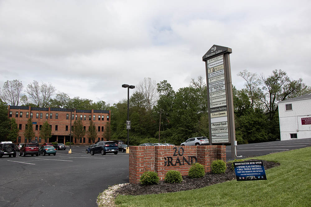 Kidney Associates of The Tristate Kidney Associates of The Tristate
