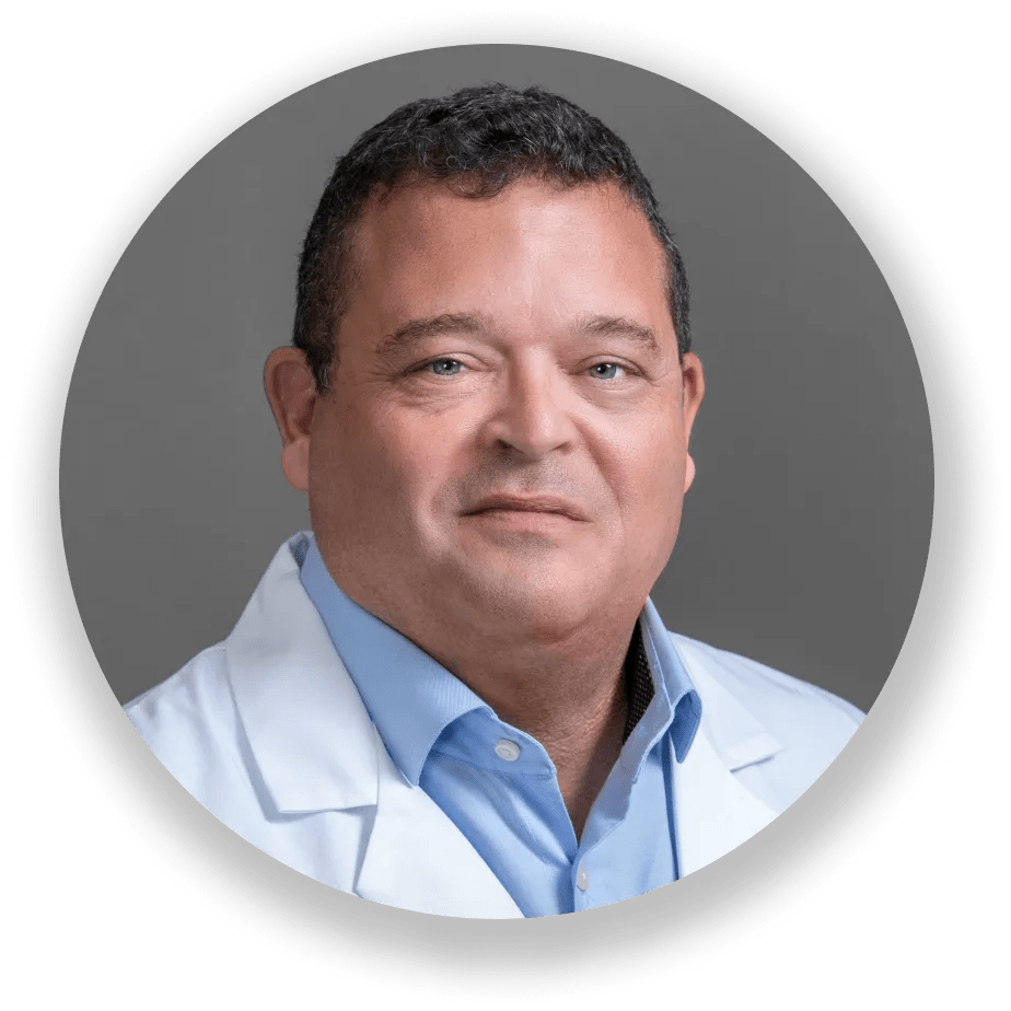 Sam Evans TriState Men's Health