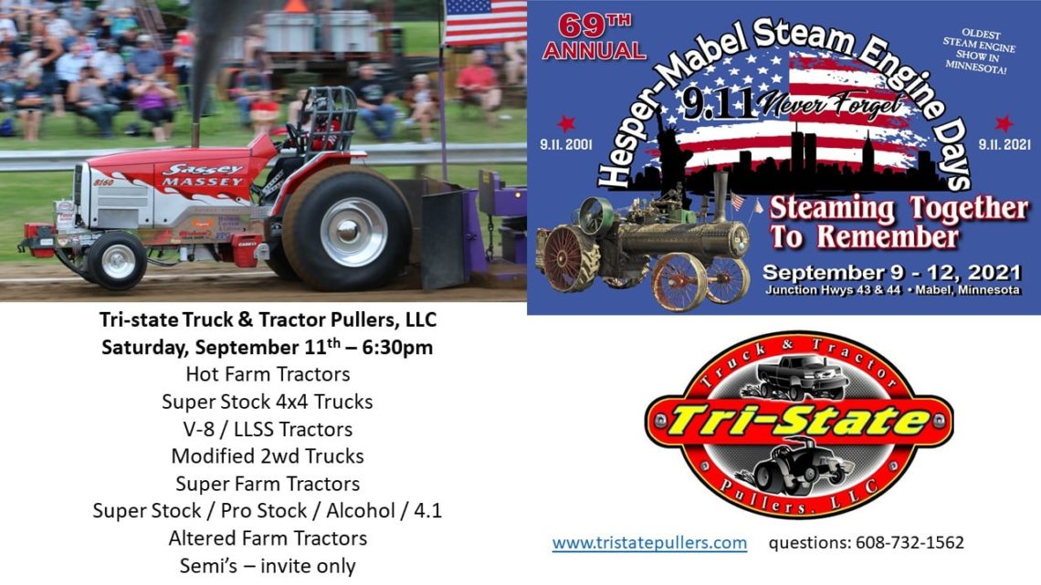 Truck Pull Events 2024 Uncategorized TriState Truck and Tractor Pullers
