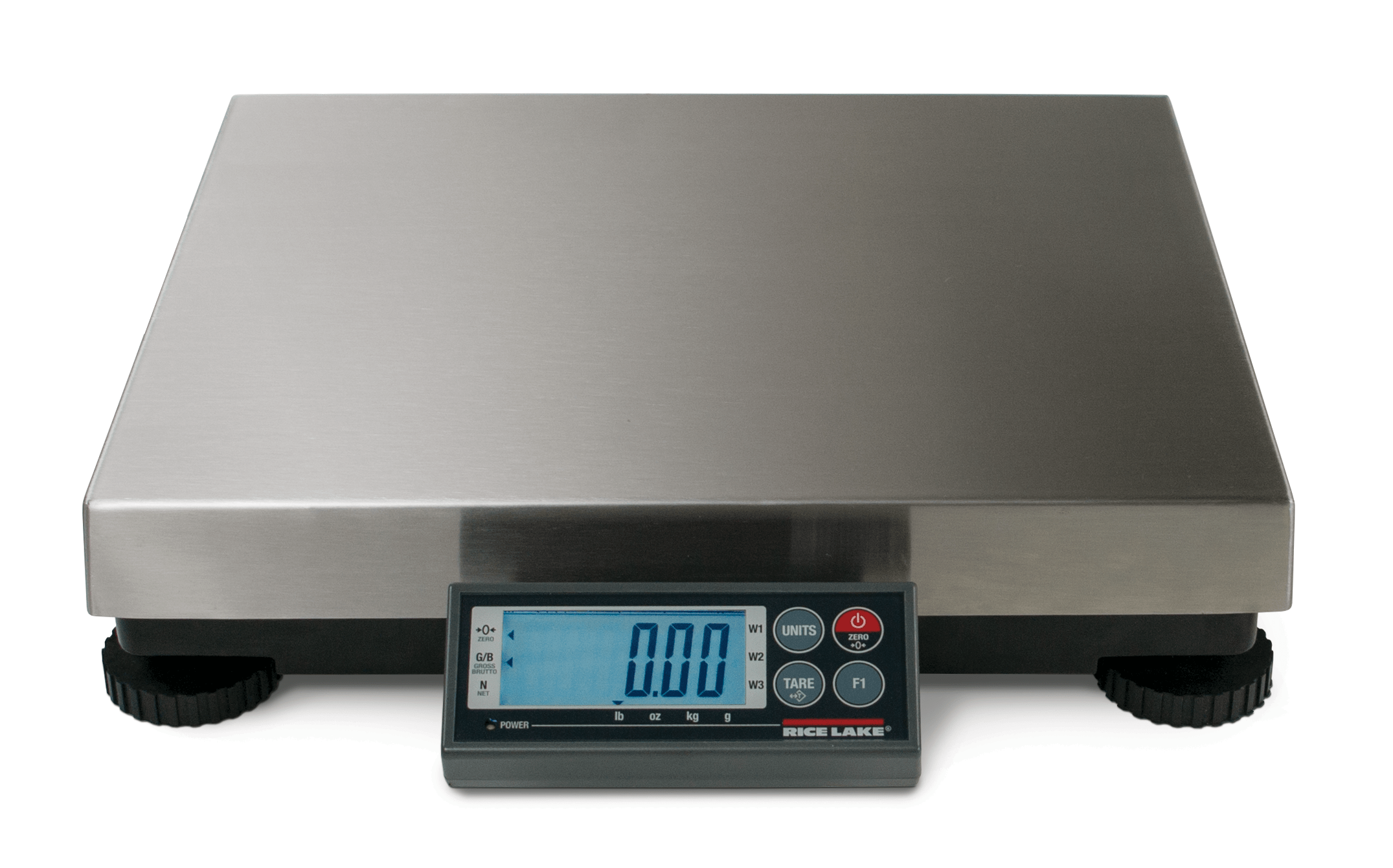 Shipping Scales Tri State Scale