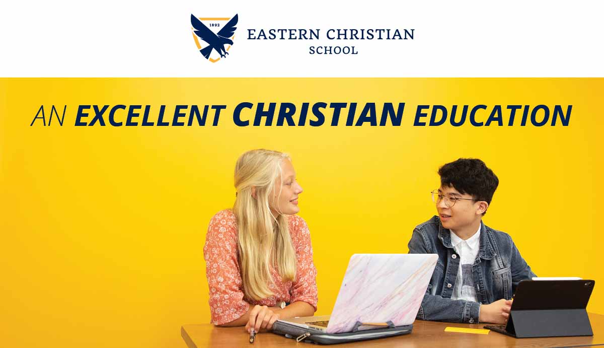 High School Open House at Eastern Christian School TriState Voice